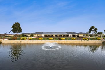 Point Cook