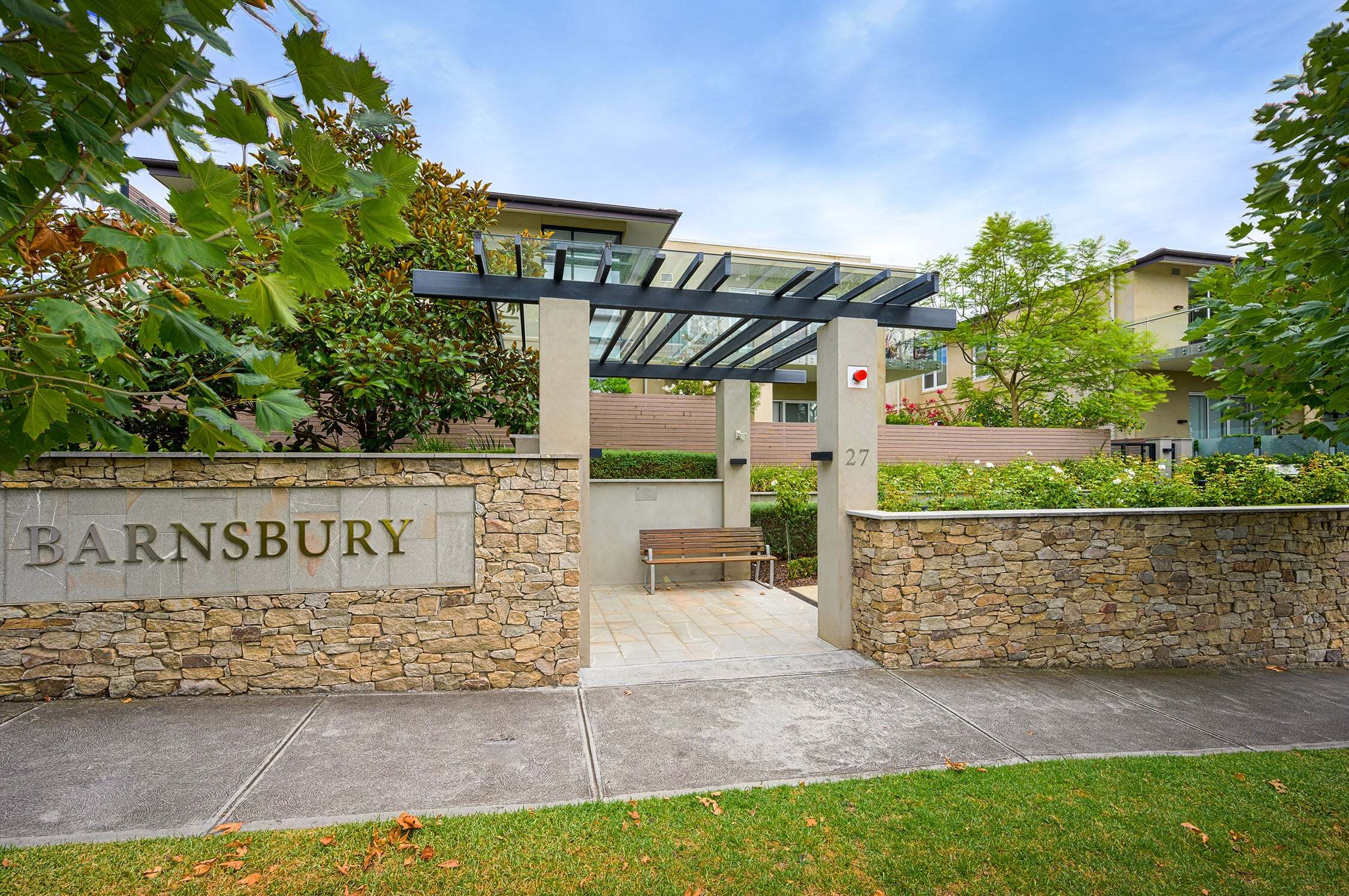 Barnsbury Deepdene