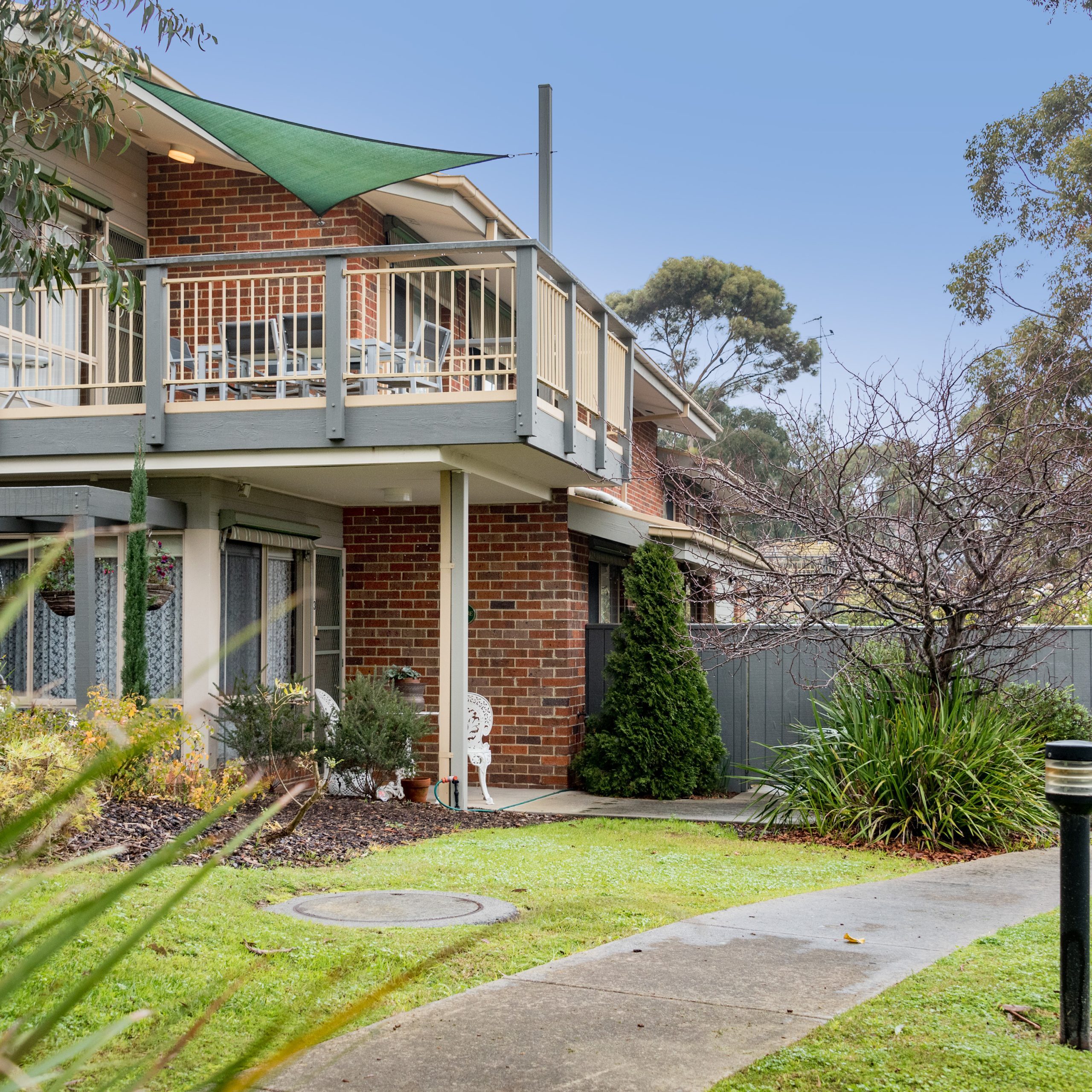 Parkview Eltham