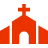 Adjoining Church
